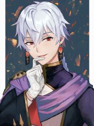 Booru post from safebooru.org