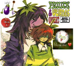 kris (deltarune) from deltarune