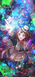 toyama kasumi from bang dream!