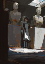 original fan art