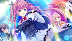 da capo fan art