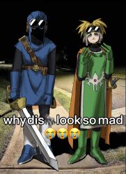 prince of lorasia from dragon quest