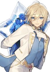 tenshouin eichi from ensemble stars!