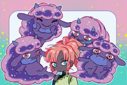 palworld fan art