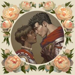 casca (berserk) from berserk