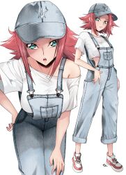 kouzuki kallen from code geass by budgiepon