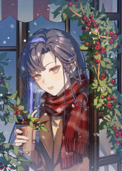 christmas fan art