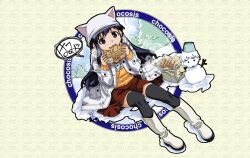 kawagoe haruma from chokotto sister by umetsu yukinori
