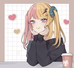 nijisanji fan art