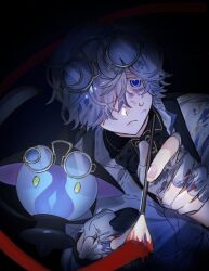 lampent from identity v