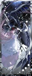 akemi homura from mahou shoujo madoka magica