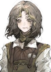 matthias czernin from identity v
