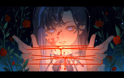 original fan art