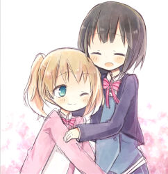 alice cartelet from kin-iro mosaic by amakaze sora