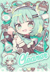 original fan art