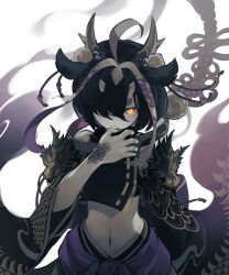 puzzle & dragons fan art