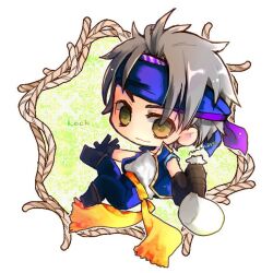 final fantasy fan art