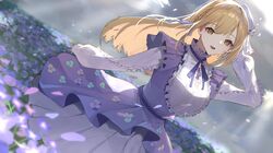 sister cleaire from nijisanji