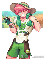 milo (pokemon) from pokemon