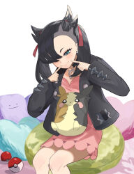ditto from pokemon