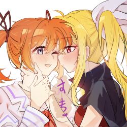 fate testarossa from lyrical nanoha