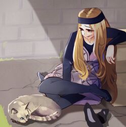 persona fan art