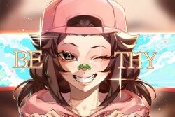 indie virtual youtuber fan art