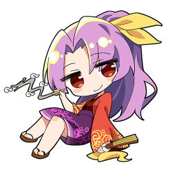 komakusa sannyo from touhou