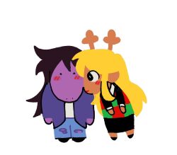 noelle holiday from deltarune