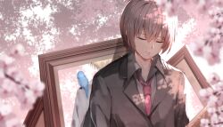 sakura no uta fan art
