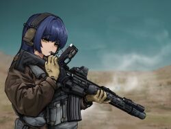 original fan art
