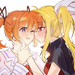 fate testarossa from lyrical nanoha