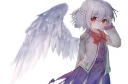 kishin sagume from touhou
