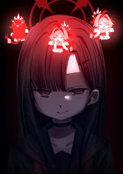 ichika (blue archive) from blue archive