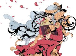 sitara from tenmaku no jaadugar by fantchi