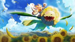 coronamon from digimon