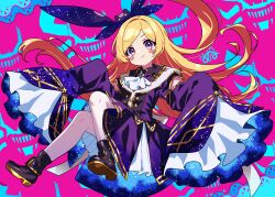 monster strike fan art