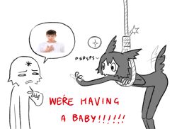 original fan art