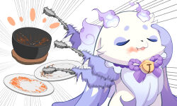 lunlun (nijisanji) from nijisanji