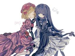 frederica bernkastel from umineko no naku koro ni