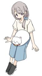 mono (afro) fan art