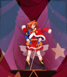shoujo kageki revue starlight fan art