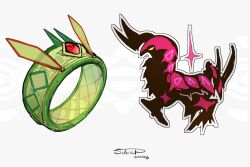 flygon from pokemon by sukepmonster
