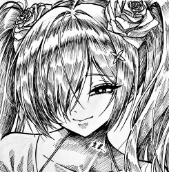 goddess of victory: nikke fan art