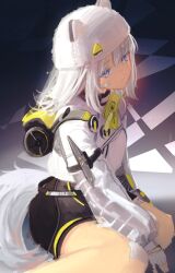 arknights fan art