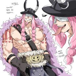 loki (one piece) from one piece