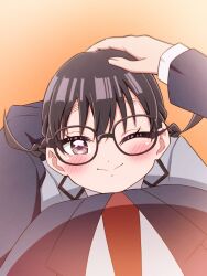 aijou rentarou from kimi no koto ga dai dai dai dai daisuki na 100-nin no kanojo