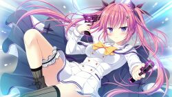 da capo fan art