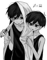 omori (omori) from omori