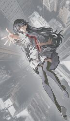 takashima zakuro from subarashiki hibi